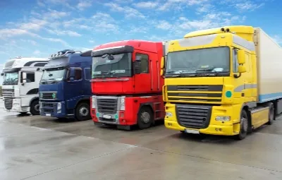 Antalya Çemişgezek Nakliye Ambarı